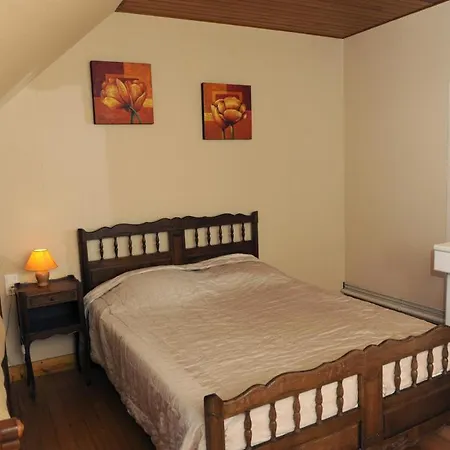 Holiday home Le Martin
