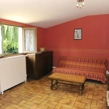 Le Martin Holiday home *