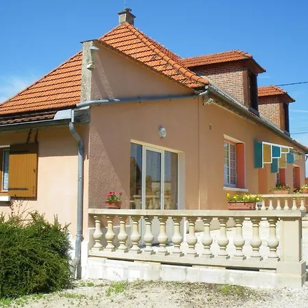 Le Martin * Saint-Remy-Sous-Barbuise