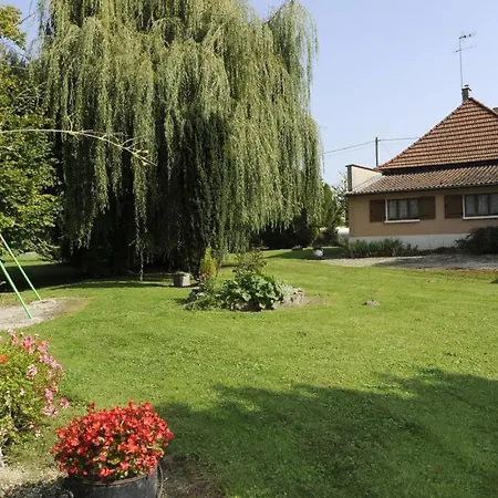 Le Martin Holiday home