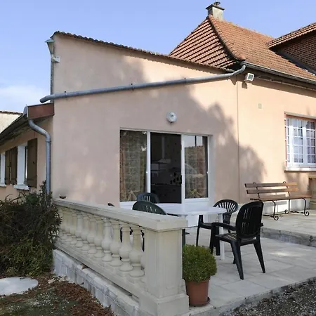 Le Martin * Saint-Remy-Sous-Barbuise
