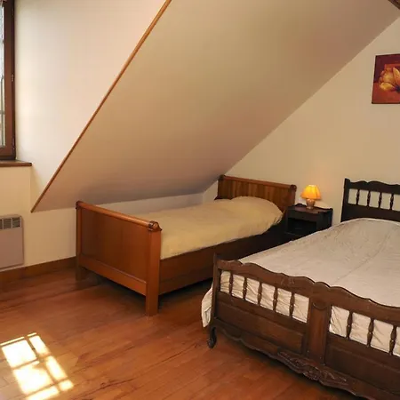 Le Martin Holiday home *