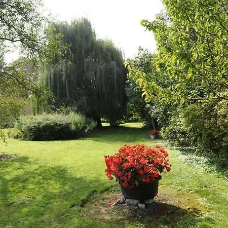 Holiday home Le Martin *
